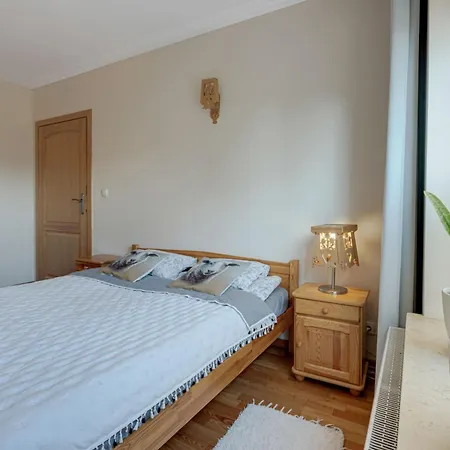 Tatrachata Косцелиско