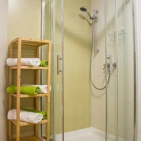 Tatrachata * Косцелиско