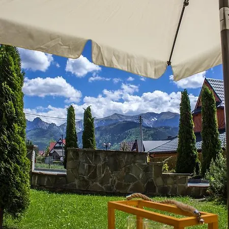 Tatrachata * Косцелиско