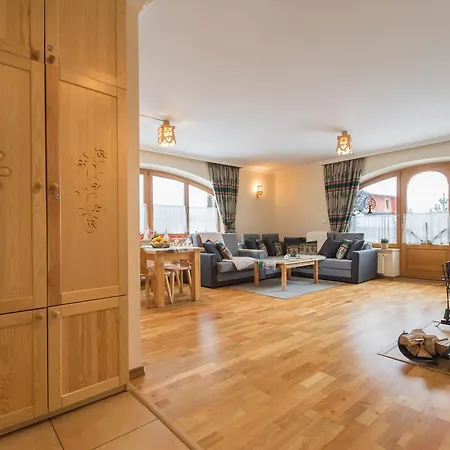 Tatrachata * Косцелиско