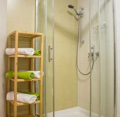 Tatrachata * Kościelisko